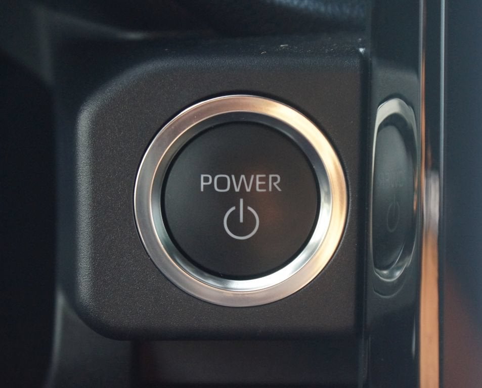 2026 Toyota 4Runner Hybrid Limited