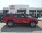 2026 Toyota 4Runner Hybrid Limited