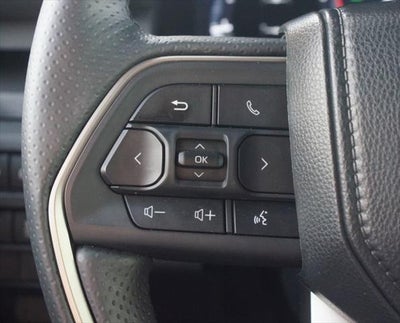 2026 Toyota 4Runner Hybrid Limited