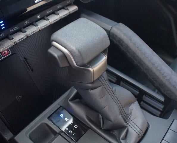 2026 Toyota 4Runner Hybrid Limited