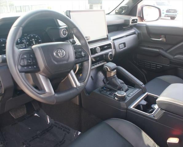 2026 Toyota 4Runner Hybrid Limited