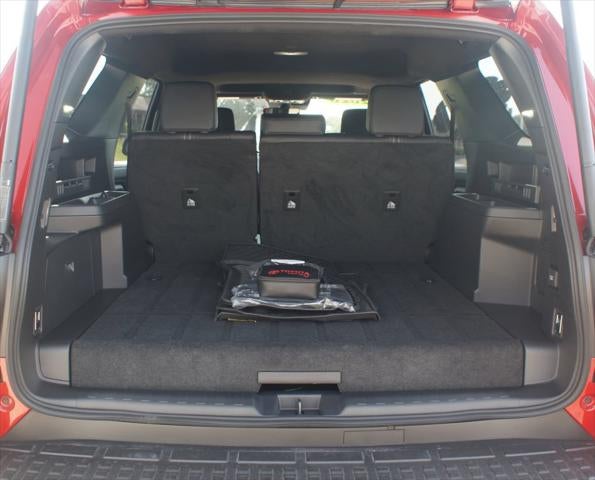 2026 Toyota 4Runner Hybrid Limited
