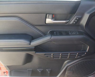 2026 Toyota 4Runner Hybrid Limited