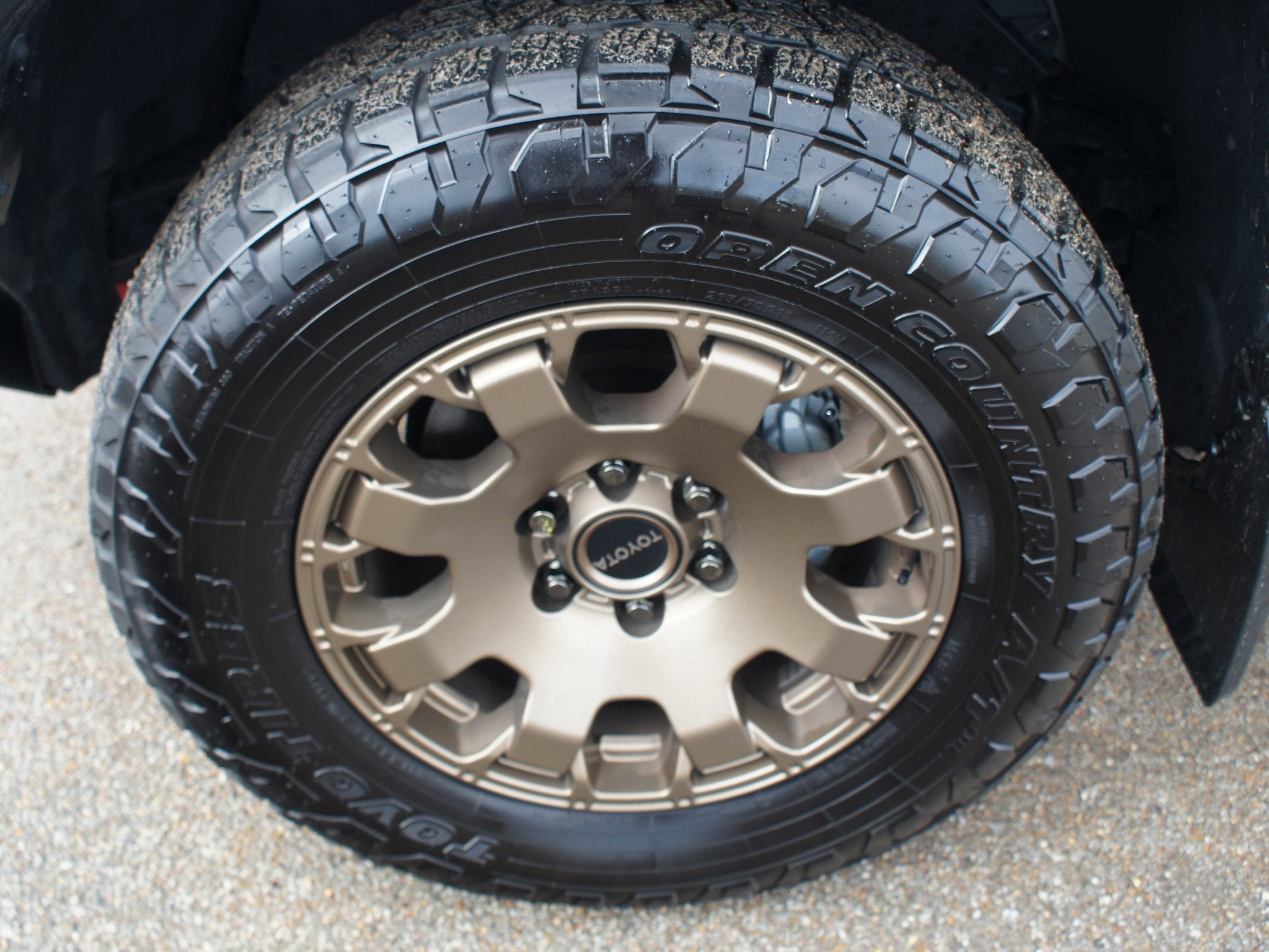 2025 Toyota 4Runner Hybrid Trailhunter