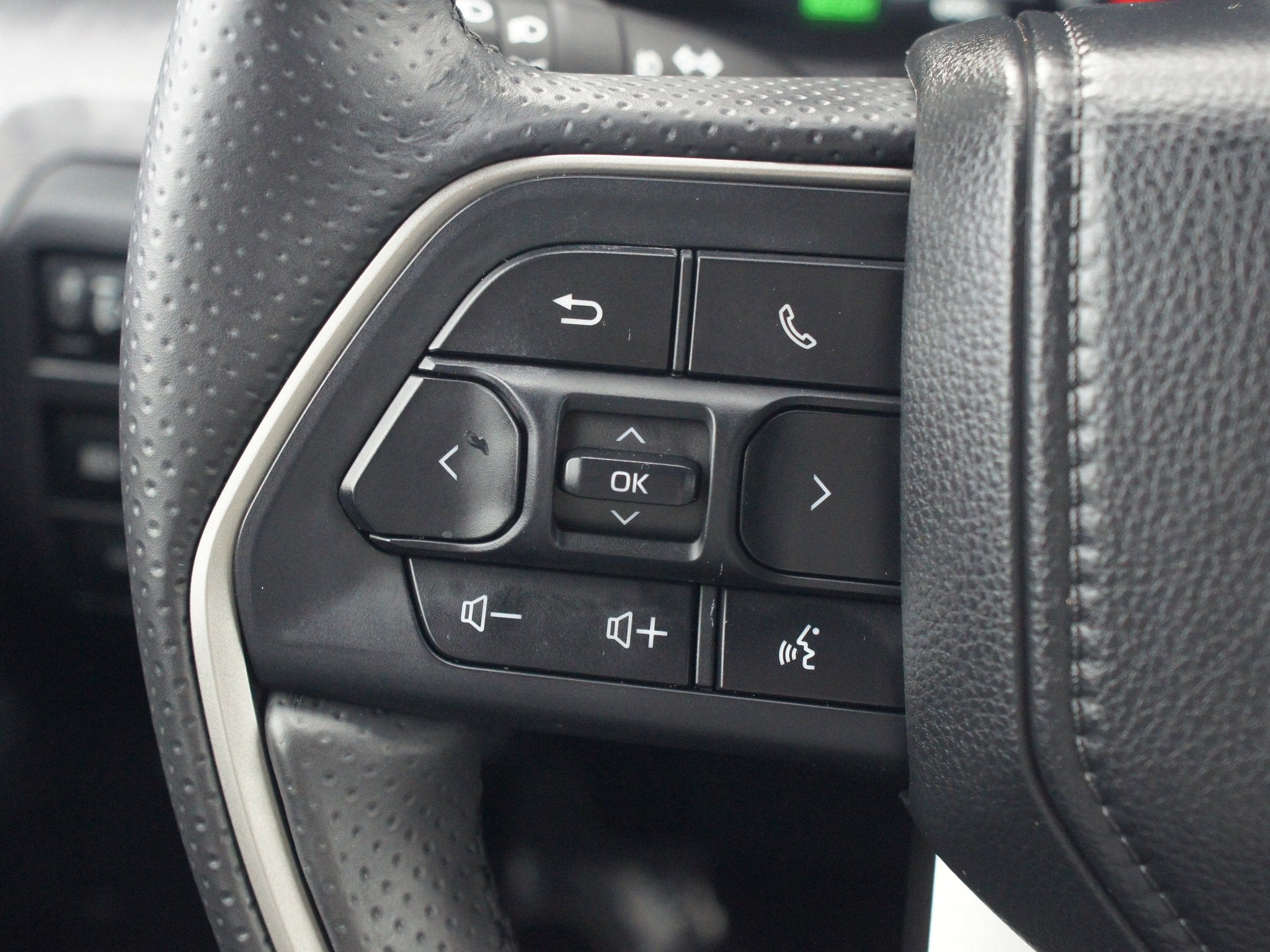 2025 Toyota 4Runner Hybrid Trailhunter