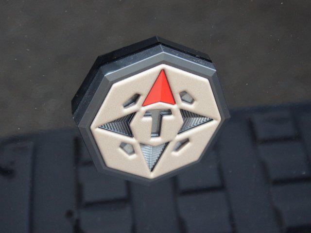 2025 Toyota 4Runner Hybrid Trailhunter