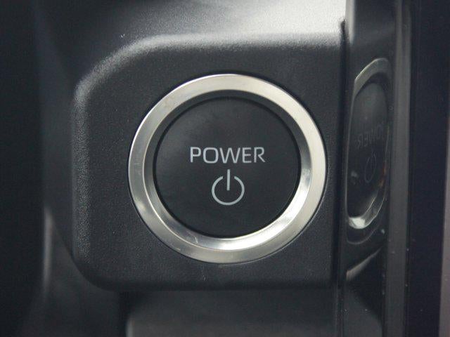 2025 Toyota 4Runner Hybrid Trailhunter