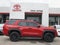 2025 Toyota 4Runner Hybrid TRD Off Road