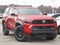 2025 Toyota 4Runner Hybrid TRD Off Road