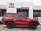 2025 Toyota 4Runner Hybrid TRD Off Road