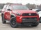 2025 Toyota 4Runner Hybrid TRD Off Road