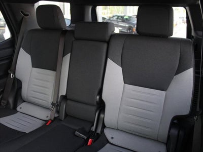2025 Toyota 4Runner Hybrid TRD Off Road