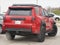 2025 Toyota 4Runner Hybrid TRD Off Road