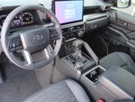 2026 Toyota 4Runner Hybrid Limited