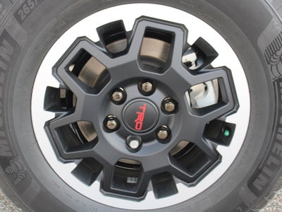 2026 Toyota 4Runner Hybrid Limited