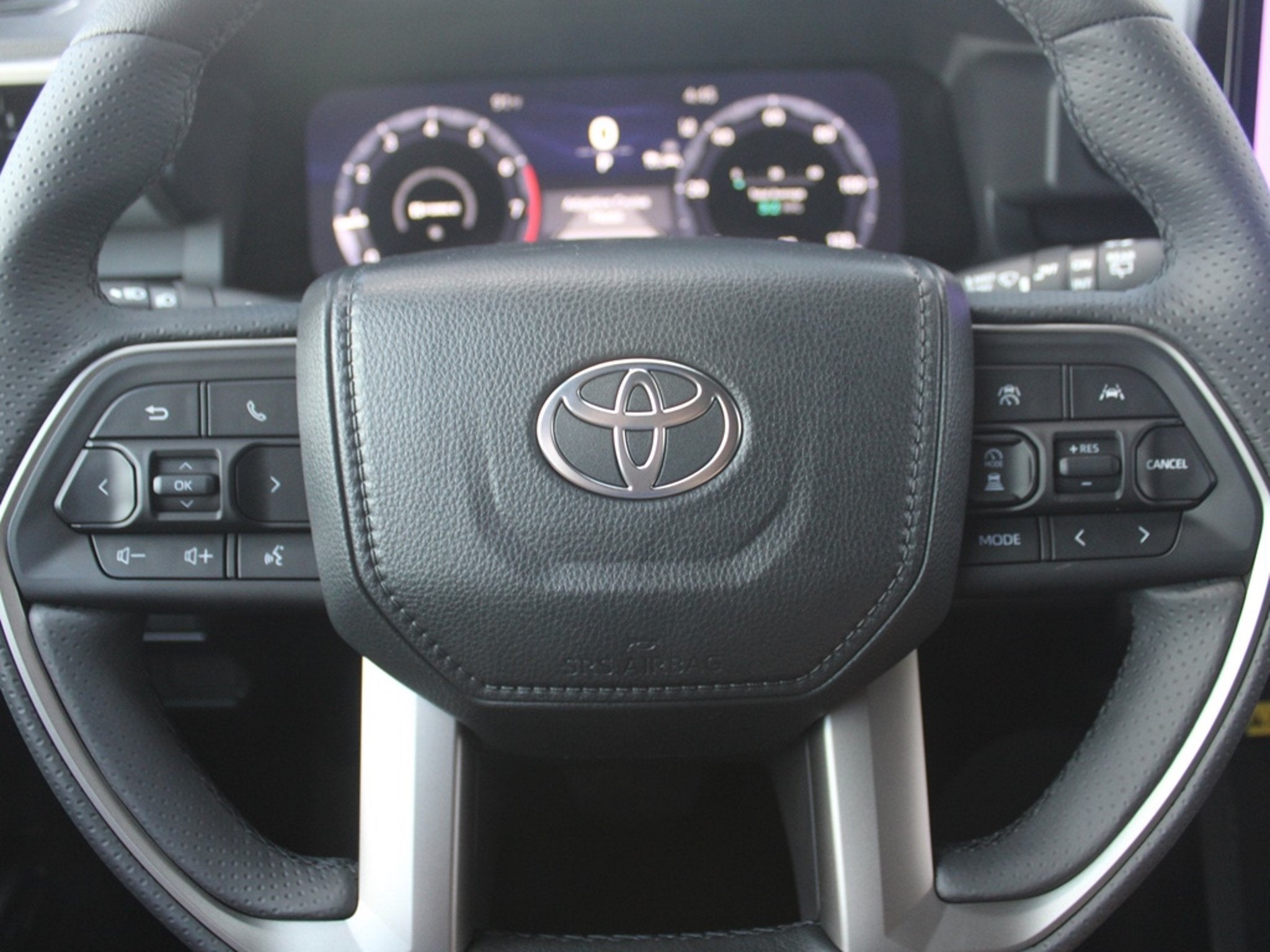 2026 Toyota 4Runner Hybrid Limited