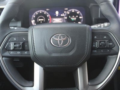 2026 Toyota 4Runner Hybrid TRD Off Road Premium