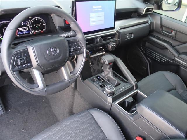 2026 Toyota 4Runner Hybrid TRD Off Road Premium