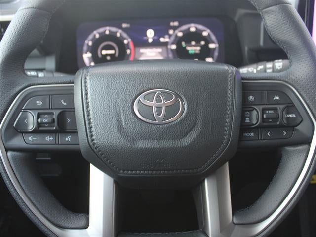 2026 Toyota 4Runner Hybrid TRD Off Road Premium