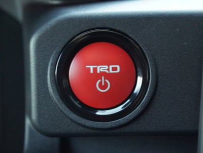 2026 Toyota 4Runner Hybrid Limited