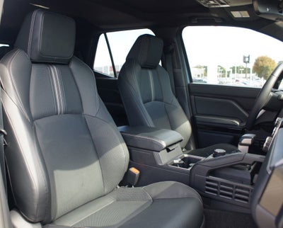 2025 Toyota 4Runner Hybrid Limited