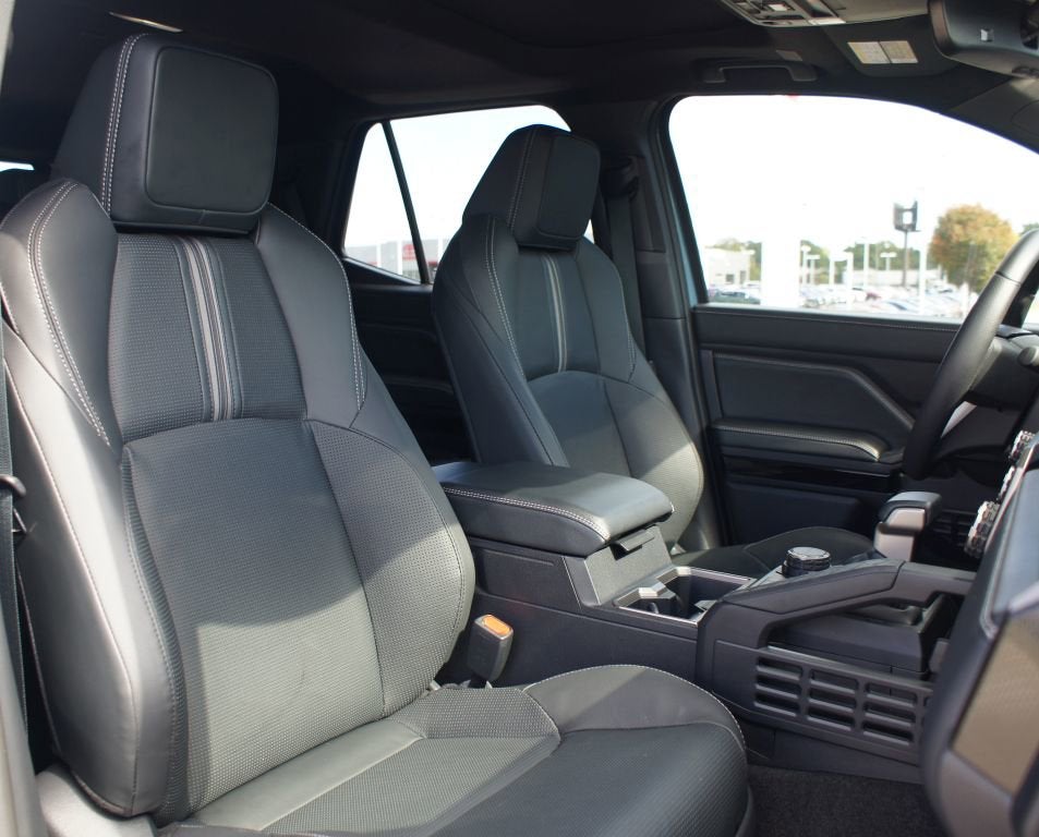 2025 Toyota 4Runner Hybrid Limited