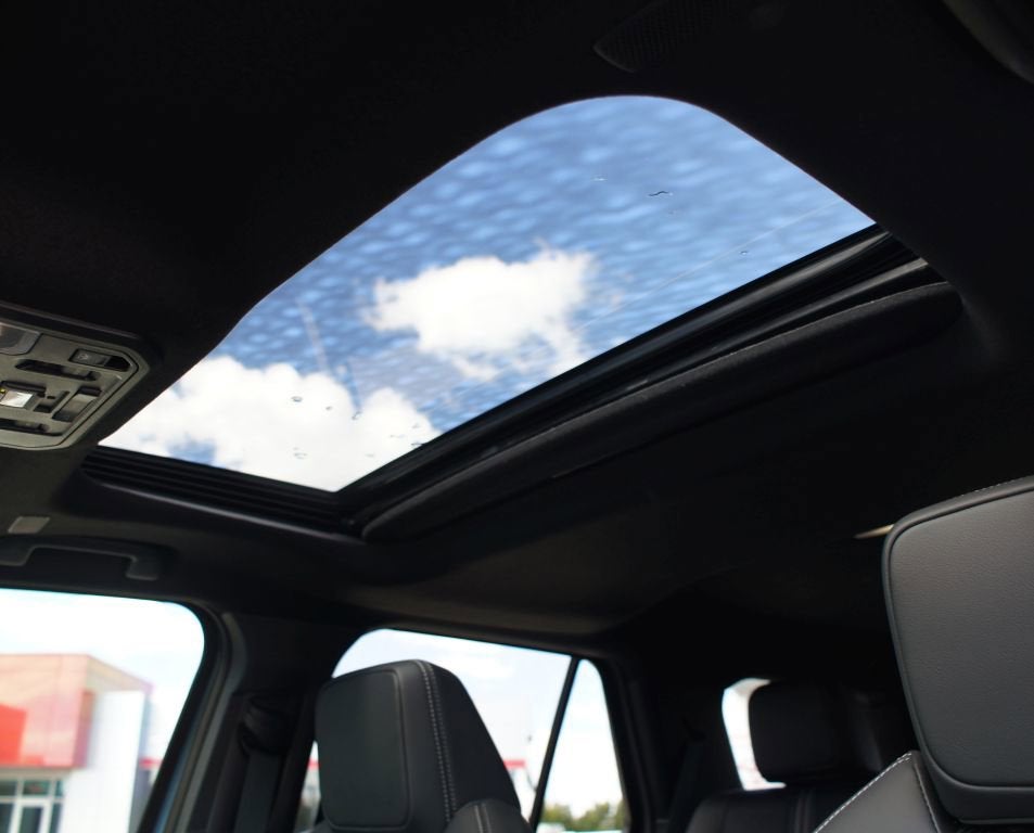 2025 Toyota 4Runner Hybrid Limited