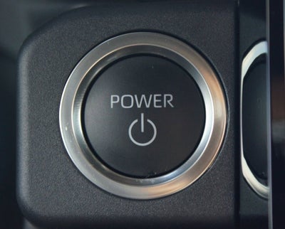 2025 Toyota 4Runner Hybrid Limited