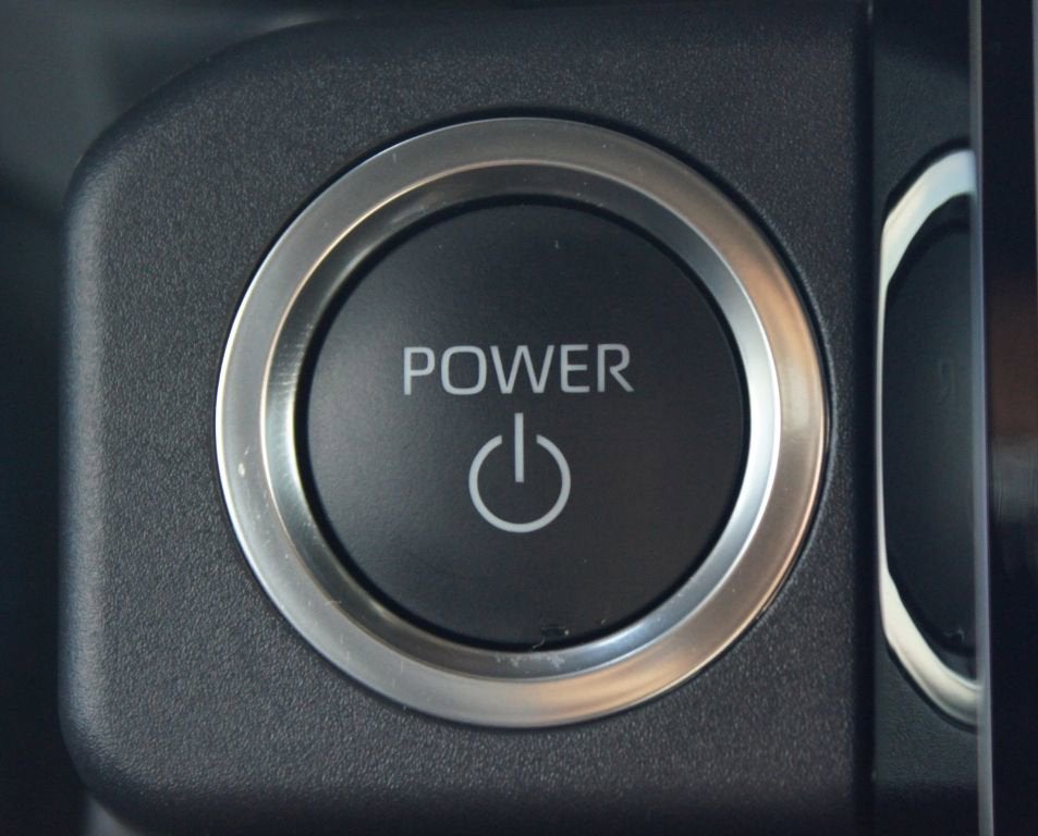 2025 Toyota 4Runner Hybrid Limited