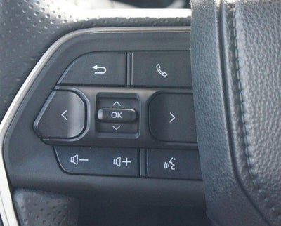 2025 Toyota 4Runner Hybrid Limited