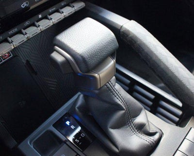 2025 Toyota 4Runner Hybrid Limited