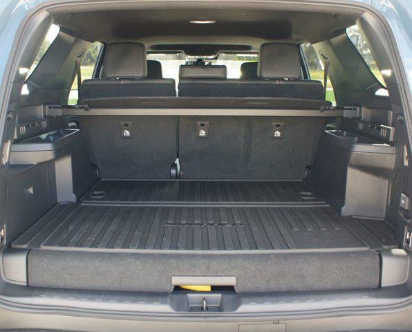 2025 Toyota 4Runner Hybrid Limited