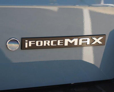 2025 Toyota 4Runner Hybrid Limited