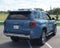 2025 Toyota 4Runner Hybrid Limited