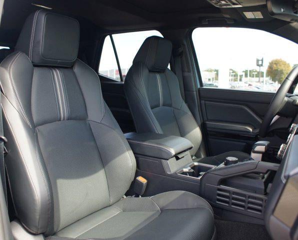 2025 Toyota 4Runner Hybrid Limited