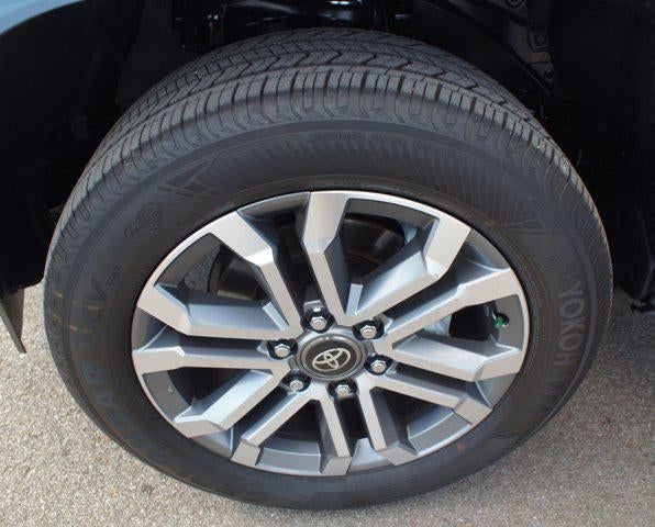 2025 Toyota 4Runner Hybrid Limited