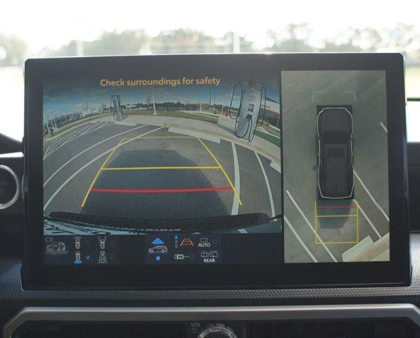 2025 Toyota 4Runner Hybrid Limited