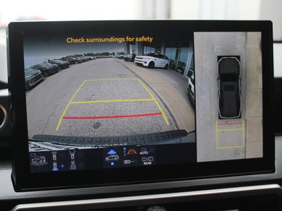 2025 Toyota 4Runner Hybrid Limited