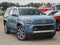 2025 Toyota 4Runner Hybrid Limited