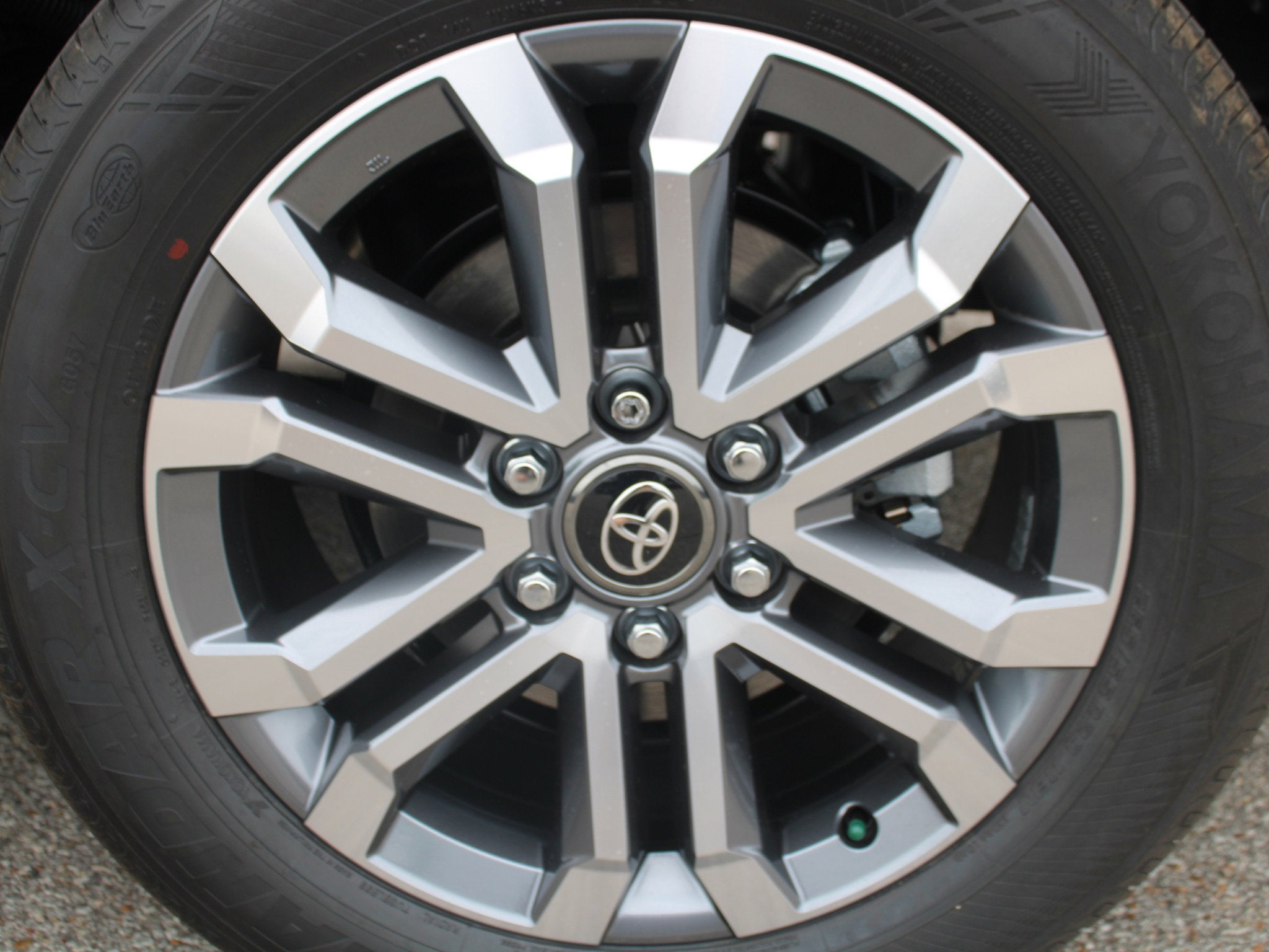 2025 Toyota 4Runner Hybrid Limited