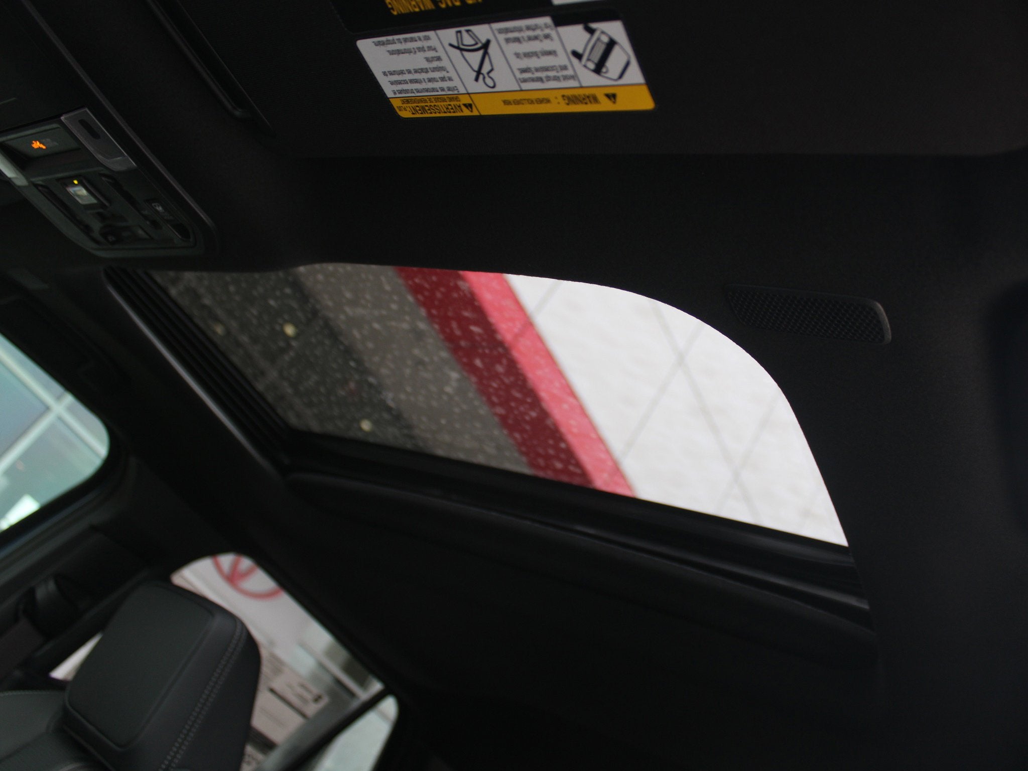 2025 Toyota 4Runner Hybrid Limited