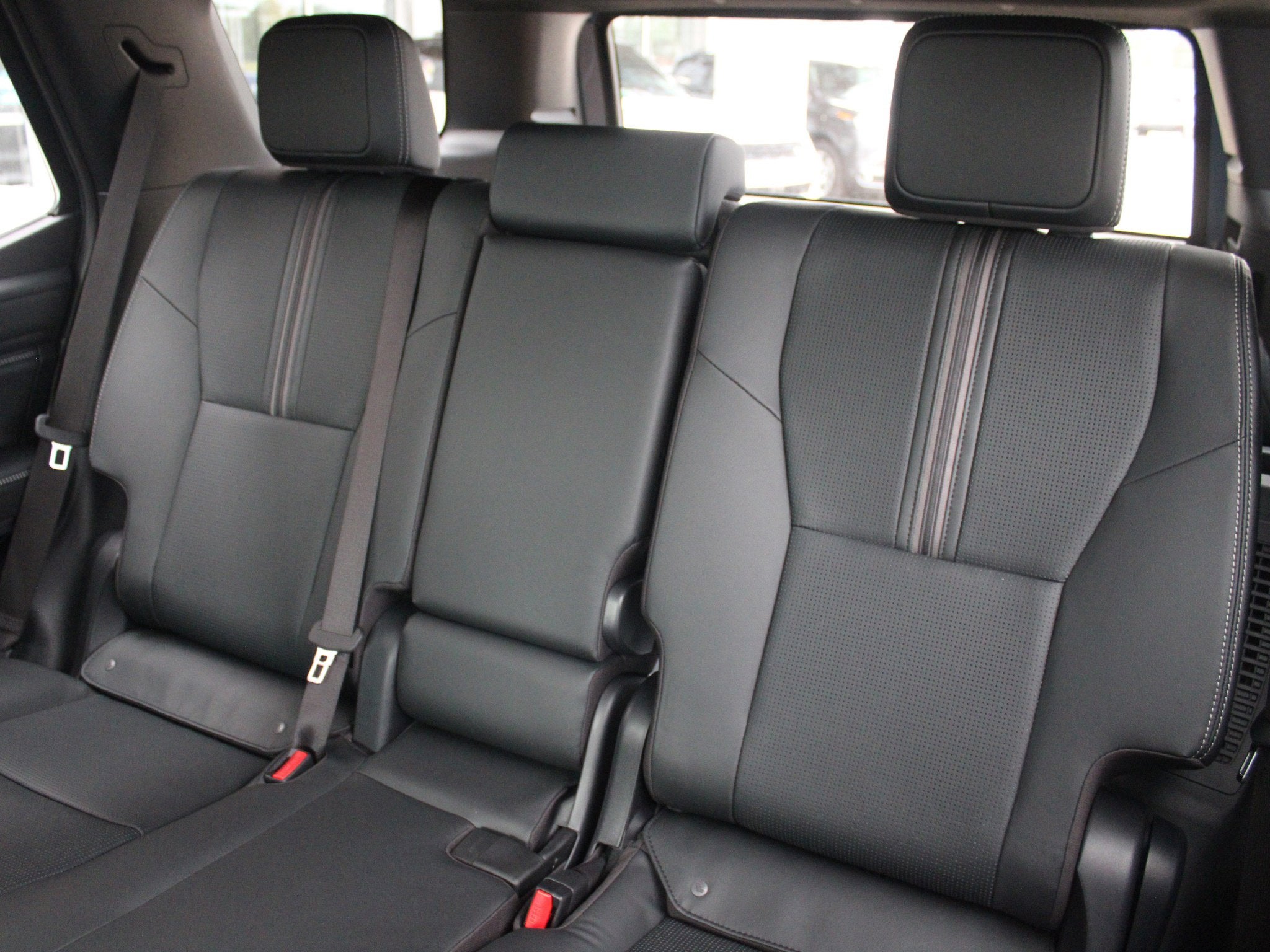 2025 Toyota 4Runner Hybrid Limited