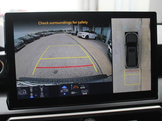 2025 Toyota 4Runner Hybrid Limited