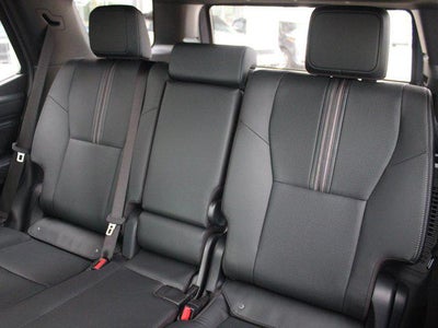 2025 Toyota 4Runner Hybrid Limited