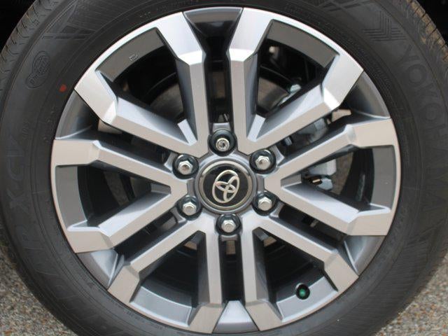 2025 Toyota 4Runner Hybrid Limited