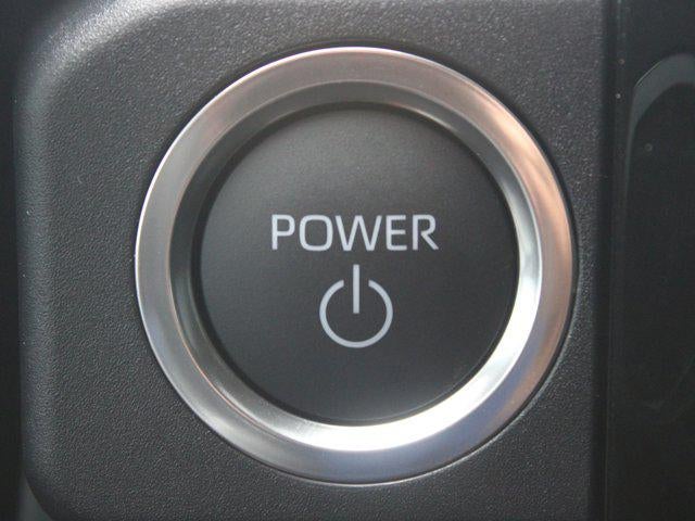 2025 Toyota 4Runner Hybrid Limited