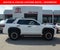2025 Toyota 4Runner Hybrid TRD Off Road Premium