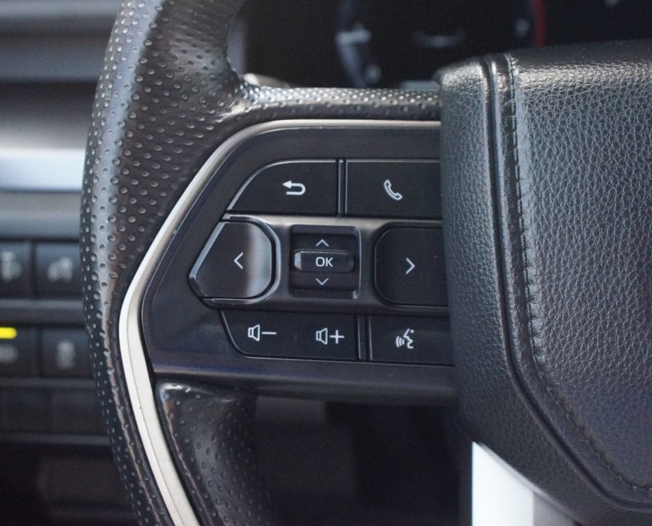 2025 Toyota 4Runner Hybrid TRD Off Road Premium