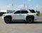 2025 Toyota 4Runner Hybrid TRD Off Road Premium