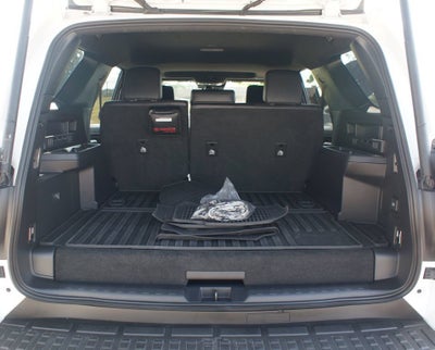 2025 Toyota 4Runner Hybrid TRD Off Road Premium